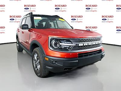 2023 Ford Bronco Sport AWD SUV for sale #252007A - photo 1