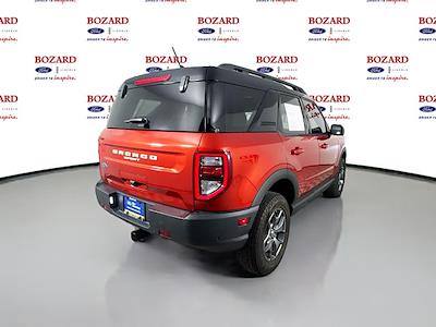 2023 Ford Bronco Sport AWD SUV for sale #252007A - photo 2