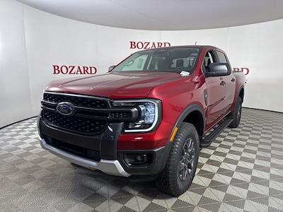 2025 Ford Ranger SuperCrew Cab 4x2 Pickup for sale #252009 - photo 1