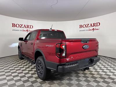 New 2025 Ford Ranger XLT SuperCrew Cab Pickup for sale #252009 - photo 2