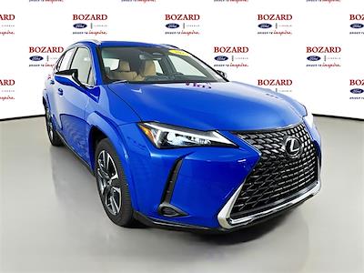 2025 Lexus UX 250h 4x2 SUV for sale #252011A - photo 1