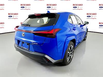 2025 Lexus UX 250h 4x2 SUV for sale #252011A - photo 2