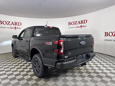 New 2025 Ford Ranger XLT SuperCrew Cab 4x4 Pickup for sale #252013 - photo 2