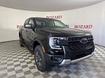 New 2025 Ford Ranger XLT SuperCrew Cab 4x4 Pickup for sale #252013 - photo 3