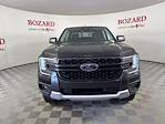 New 2025 Ford Ranger XLT SuperCrew Cab 4x4 Pickup for sale #252013 - photo 4