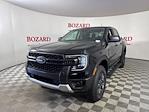New 2025 Ford Ranger XLT SuperCrew Cab 4x4 Pickup for sale #252013 - photo 1