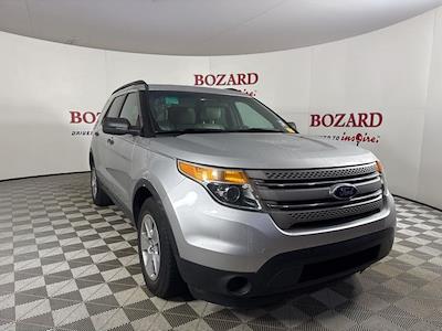 2013 Ford Explorer FWD SUV for sale #252021A - photo 1