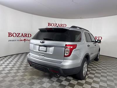 2013 Ford Explorer FWD SUV for sale #252021A - photo 2