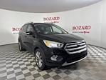 Used 2017 Ford Escape Titanium SUV for sale #252022A - photo 1