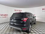 Used 2017 Ford Escape Titanium SUV for sale #252022A - photo 2