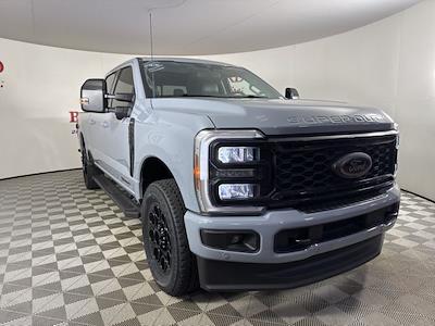 New 2025 Ford F-250 Lariat Crew Cab 4x4 Pickup for sale #252026 - photo 1