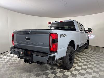 New 2025 Ford F-250 Lariat Crew Cab 4x4 Pickup for sale #252026 - photo 2