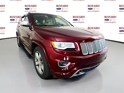 2016 Jeep Grand Cherokee 4x4 SUV for sale #252028B - photo 1