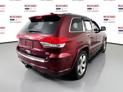 2016 Jeep Grand Cherokee 4x4 SUV for sale #252028B - photo 2