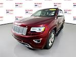 2016 Jeep Grand Cherokee 4x4 SUV for sale #252028B - photo 4