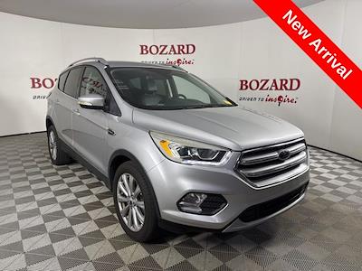 2017 Ford Escape 4x2 SUV for sale #252030C - photo 1
