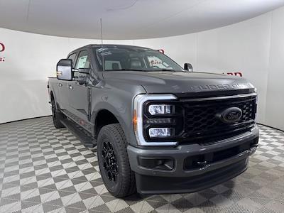 2025 Ford F-250 Crew Cab 4x4 Pickup for sale #252032 - photo 1