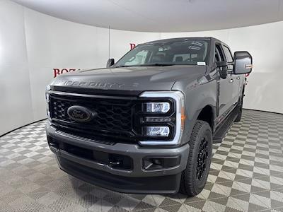 2025 Ford F-250 Crew Cab 4x4 Pickup for sale #252032 - photo 1