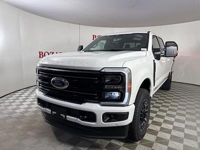 2025 Ford F-250 Crew Cab 4x4 Pickup for sale #252053 - photo 1