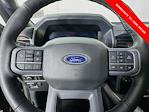 2023 Ford F-150 Lightning SuperCrew Cab AWD Pickup for sale #252054A - photo 11
