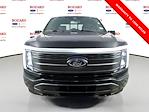 2023 Ford F-150 Lightning SuperCrew Cab AWD Pickup for sale #252054A - photo 3