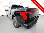 2023 Ford F-150 Lightning SuperCrew Cab AWD Pickup for sale #252054A - photo 6