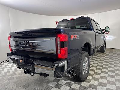 2025 Ford F-250 Crew Cab 4x4 Pickup for sale #252055 - photo 2