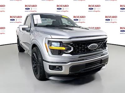 2025 Ford F-150 Regular Cab RWD Pickup for sale #252055AA - photo 1