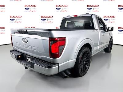 2025 Ford F-150 Regular Cab RWD Pickup for sale #252055AA - photo 2