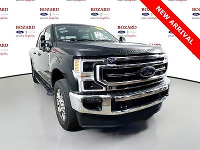 2021 Ford F-250 Crew Cab 4x4 Pickup for sale #252056A - photo 1
