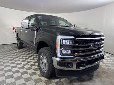 2025 Ford F-250 Crew Cab 4x4 Pickup for sale #252057 - photo 1