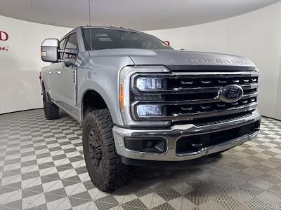 2023 Ford F-250 Crew Cab 4x4 Pickup for sale #252057A - photo 1