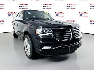 2017 Lincoln Navigator L 4x2 SUV for sale #252059B - photo 1