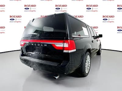 2017 Lincoln Navigator L 4x2 SUV for sale #252059B - photo 2