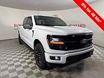 2025 Ford F-150 SuperCrew Cab 4x4 Pickup for sale #252060 - photo 1