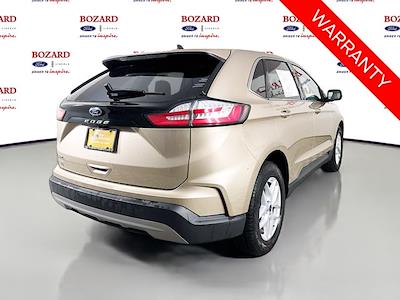 Used 2021 Ford Edge SEL for sale #252069A - photo 2