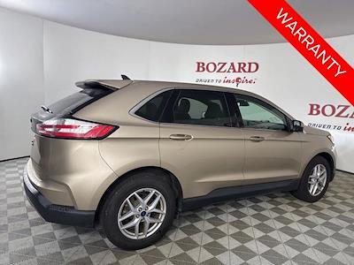 2021 Ford Edge FWD SUV for sale #252069A - photo 2