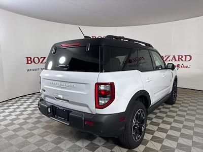 2025 Ford Bronco Sport AWD SUV for sale #252080 - photo 2