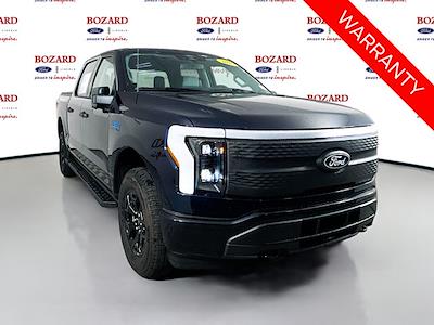 2025 Ford F-150 Lightning SuperCrew Cab AWD Pickup for sale #252083B - photo 1