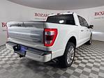2021 Ford F-150 SuperCrew Cab 4WD Pickup for sale #252087A - photo 2