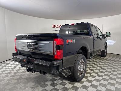 2025 Ford F-250 Crew Cab 4x4 Pickup for sale #252090 - photo 2