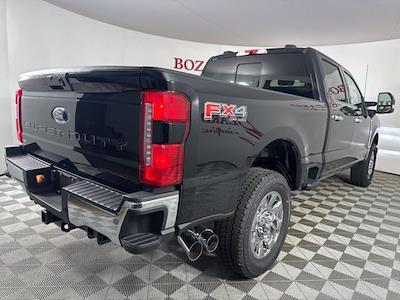 2025 Ford F-350 Crew Cab SRW 4x4 Pickup for sale #252091 - photo 2