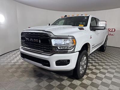 Used 2024 Ram 3500 Limited Crew Cab for sale #252091A - photo 1