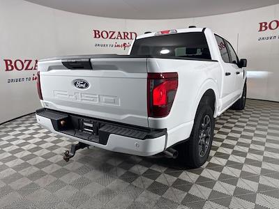 2025 Ford F-150 SuperCrew Cab 4x2 Pickup for sale #252107 - photo 2