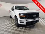 2025 Ford F-150 SuperCrew Cab 4x2 Pickup for sale #252107 - photo 1