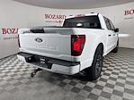 2025 Ford F-150 SuperCrew Cab 4x2 Pickup for sale #252107 - photo 2