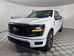 2025 Ford F-150 SuperCrew Cab 4x2 Pickup for sale #252107 - photo 4