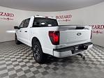 2025 Ford F-150 SuperCrew Cab 4x2 Pickup for sale #252107 - photo 5