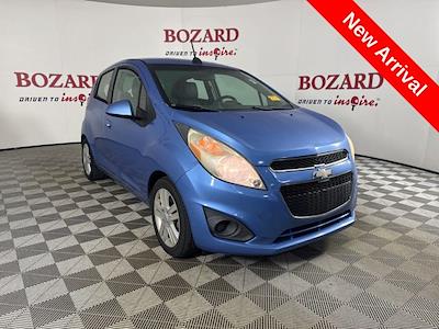 Used 2015 Chevrolet Spark 1LT for sale #252112A - photo 1