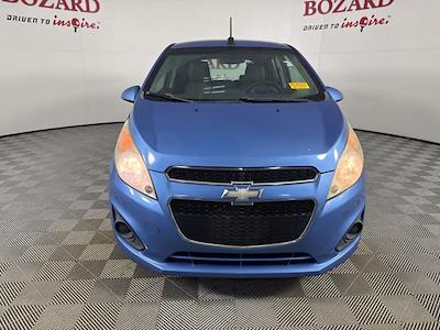 Used 2015 Chevrolet Spark 1LT for sale #252112A - photo 2